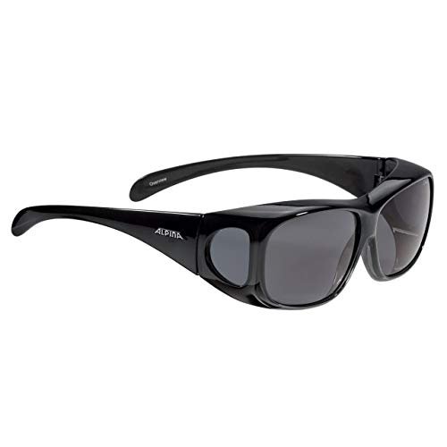 Alpina Sonnenbrille Sportbrille für Brillenträger Overview II P **Sonderangebot* 