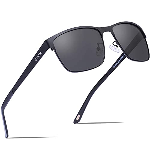 Sonnenbrille gun matt schmale Größe Sportbrille Polarisierende Gläser 