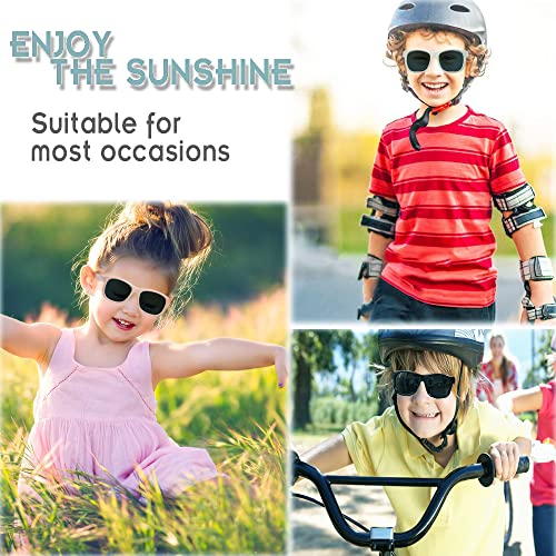 Muvison Baby Sonnenbrille | Brillen Test 2023