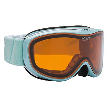 Alpina Skibrille Challenge S 2.0 DH 