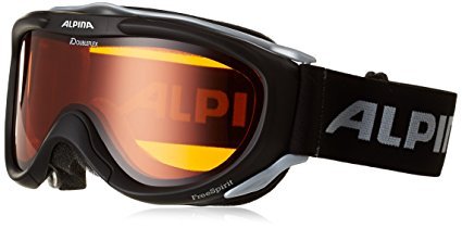 für Herren Frauen und Kinder Unigear Skibrille MEHRWEG Skido X1 Snowboard Brille Schneebrille UV-Schutz Beschlagschutz Augenschutz Anti-Schwindel 