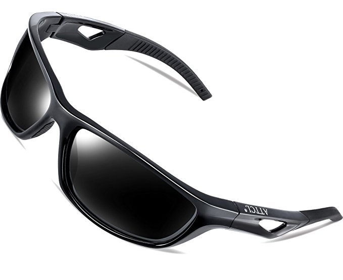 Coole Sonnenbrille schwarz Model-Terminator-UV400-Sonne,Strand,Auto,Urlaub 