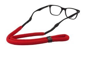 Sonnenbrillen und Lesebrillen wasserdicht，Flexibel Brillenband Sportbrillenband Verstellbarer Brillenband Universal Fit Brillenband Mehrfarbiger Brillenband für Sportbrillen Brillenzubehör.（8 pcs）