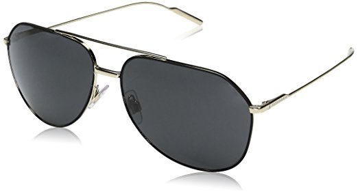 Sonnenbrille Unisex trendig  modern Sonnenschutz Sonne Brille Damen Herren Nr.9 
