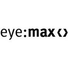 eye:max Brillen