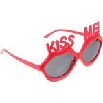 Kiss me Brillen