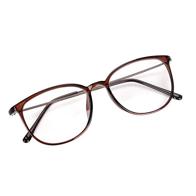 Sonnenbrille Nerdbrille Retro Vintage ohne Stärke 15 verschiedene Farbe 