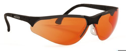 Anti UV Schutzbrille Für Solarium Orange Normen Ce Luna Brillen Gafas 