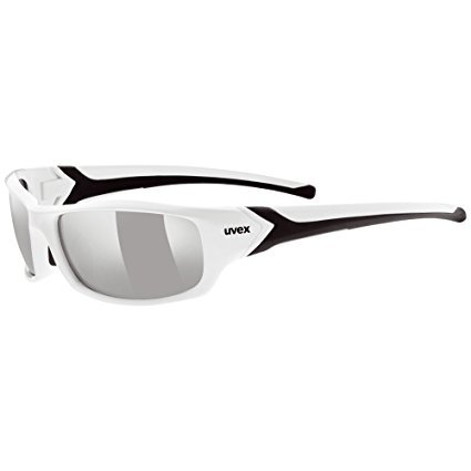 RAVS  Sportbrille Sonnenbrille  Sportsonnenbrille Unisex für Allwetter geeignet 