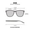  Hawkers One Polarized Sonnenbrille