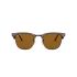 Ray-Ban RB3016-W3388-49 Clubmaster Sonnenbrille