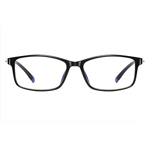  SCOBUTY Brille mit Blaulichtfilter