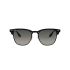 Ray-Ban Blaze RB3576N 153/11 47 Clubmaster Sonnenbrille