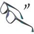 ATTCL Blaulichtfilter Brille für Kinder