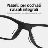  Newvision Magnetbrille