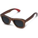 &nbsp; Navaris Holz Sonnenbrille UV400