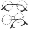  Fuyamp Antirutsch Brillenbügel Ohrhaken
