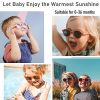  iNszkoos Baby Sonnenbrille