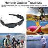  NewZexi Tragbare Bluetooth Sonnenbrille