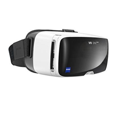 Zeiss VR ONE Plus