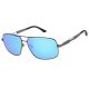 Duco Premium Sonnenbrille Retro Square Test