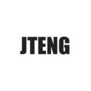 JTENG Logo