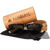  Navaris Wayfarer Sonnenbrille