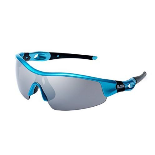 Gletscherbrille Radbrille- Kitebrille von  RAVS Surfbrille Sportbrille 