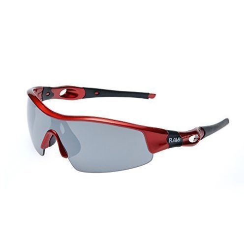 RAVS Sonnenbrille Sport Sonnenbrille für  Freizeit und Sport  Farbe  Camouflage 
