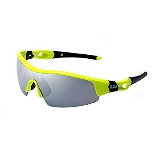 Ravs  Sportbrille Schutzbrille Polarisierend  Kitesurfbrille Windsurfing Segeln 