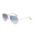 Ray-Ban Aviator Shooter Rb3138 C62 Sonnenbrille