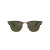 Ray-Ban RB3016 W0366/51 Clubmaster