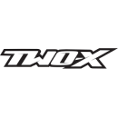TWO-X Logo