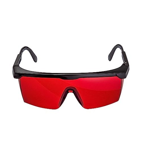  Bosch Professional Laser-Sichtbrille (rot)