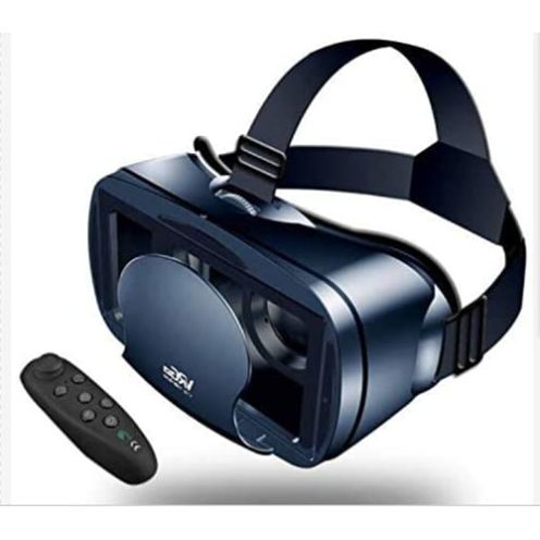  GLRTORE VR-Brille