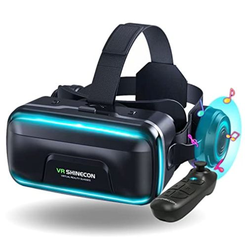  SDYAYFGE VR-Brille