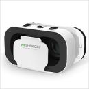 &nbsp; Virtual Reality VR-Brille