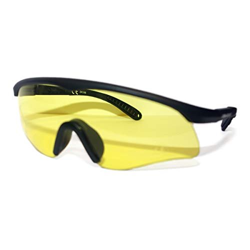 Arbeits- und Schussbrillen mit camouflage Rahmen graue Gläser Schutzbrille die beste Schutzbrille für Männer und Frauen Cobra Taktische Airsoft Brille Antibeschlag Schießbrille 
